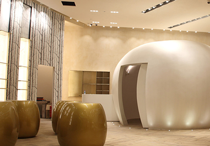 室内装修的新宠：无机硅溶胶涂料