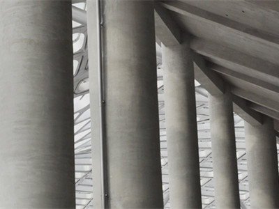 清水混凝土饰面工法培训营邀请函