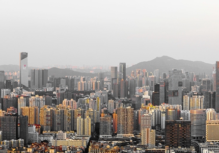 无机涂料的历程