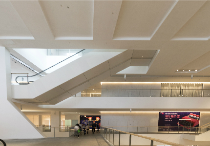 选择无机防霉涂料是正确的吗