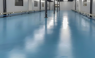 水性聚氨酯色漆