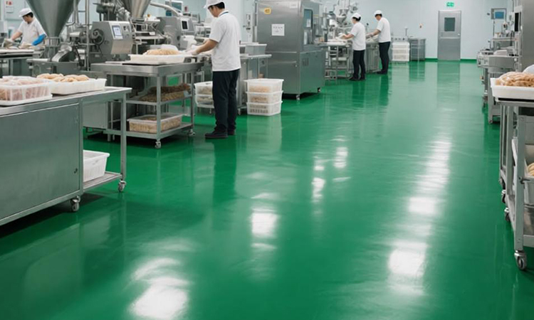 西蒙水性聚氨酯耐磨清漆