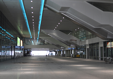 优质的无机涂料应该具备的特征