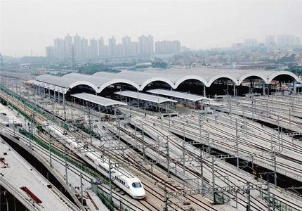 率先复工复产， 西蒙为经济恢复贡献力量