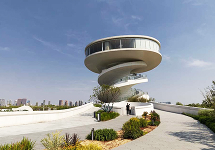 VOC限量政策下西蒙高标无机涂料机遇无限！