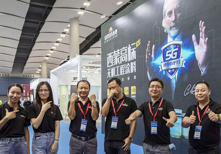 冠军企业首秀平台涂料展看什么?