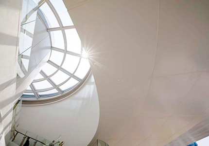 室内涂料的选择新标准：A级不燃烧无污染防霉抗菌