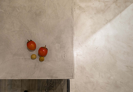 无机矿物涂料--主流装饰涂料