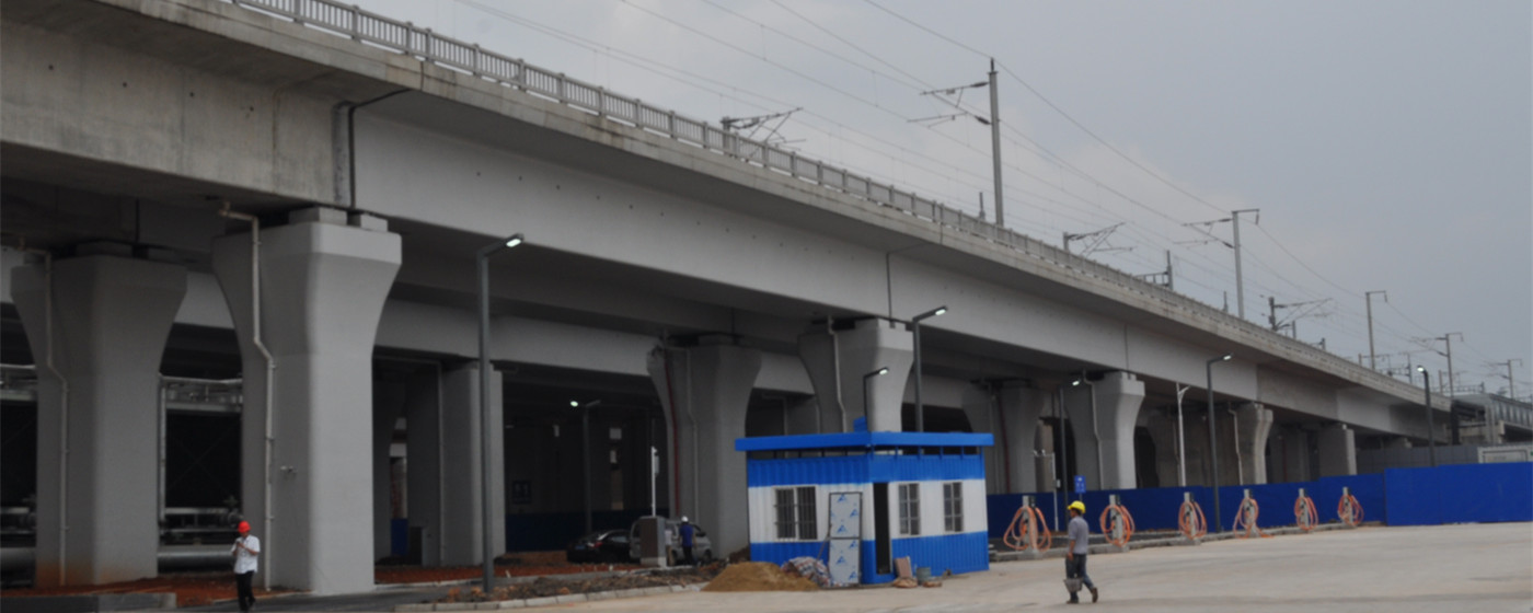 桥梁道路混凝土防腐漆