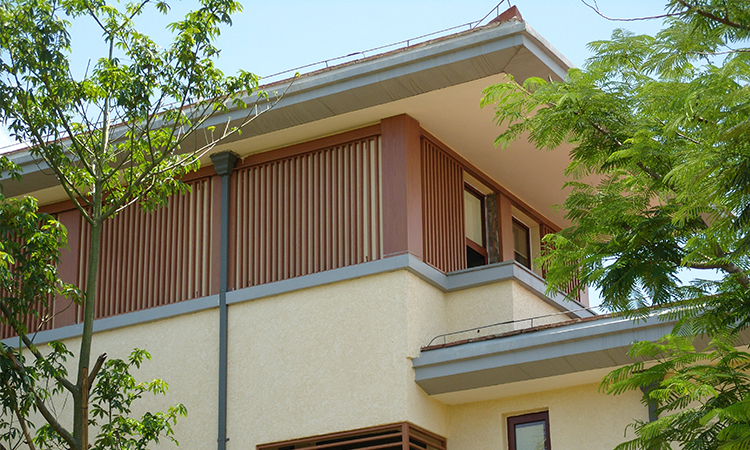 彩色涂层STUCCO