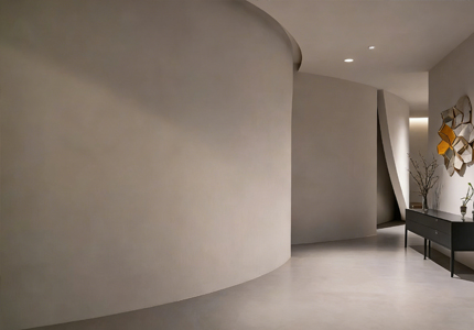 红点UFLOOR色彩系列：大师之选，触手可及