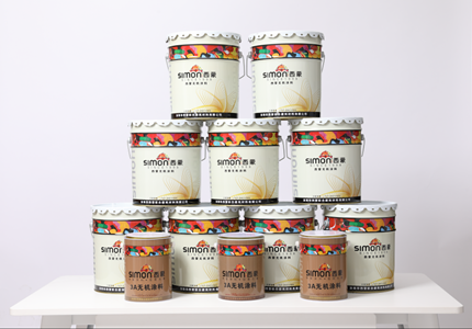 地产采购们请注意不要买错涂料了，否则后果很严重！